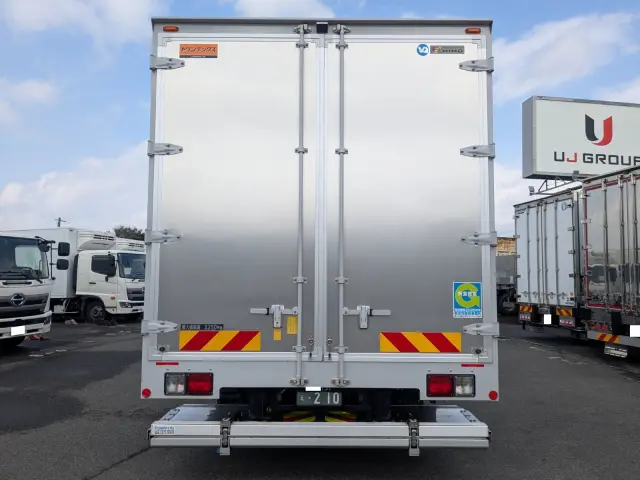 日野 レンジャー 2KG-FD2ABG(2WD)の写真5