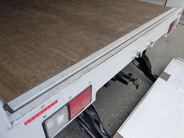 日野 レンジャー 2KG-FD2ABG(2WD)の写真11