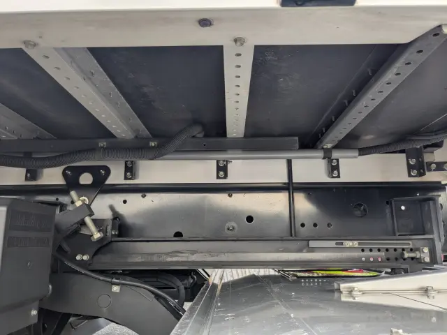 日野 レンジャー 2KG-FD2ABG(2WD)の写真22