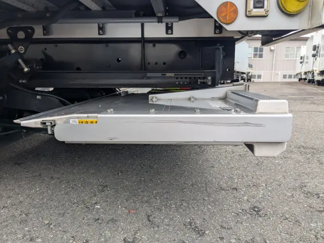 日野 レンジャー 2KG-FD2ABG(2WD)の写真24