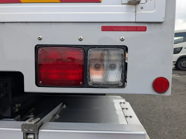 日野 レンジャー 2KG-FD2ABG(2WD)の写真25