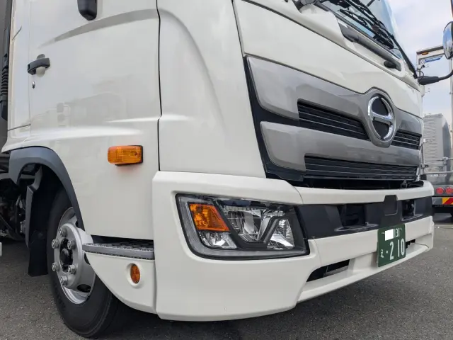 日野 レンジャー 2KG-FD2ABG(2WD)の写真26