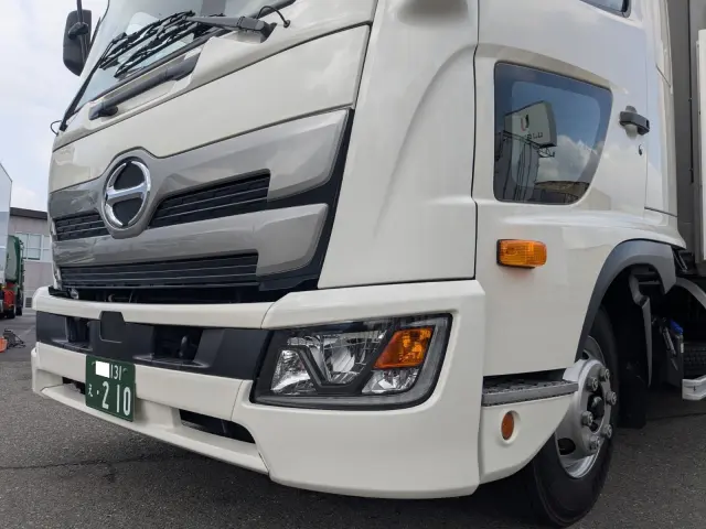 日野 レンジャー 2KG-FD2ABG(2WD)の写真27