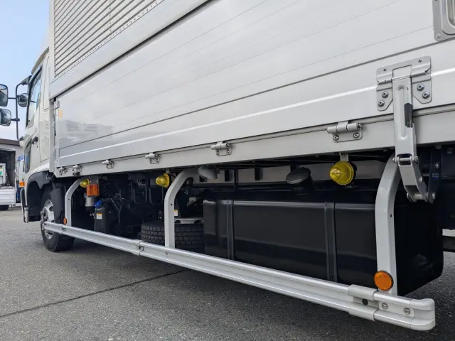 日野 レンジャー 2KG-FD2ABG(2WD)の写真30