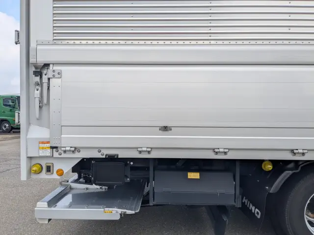 日野 レンジャー 2KG-FD2ABG(2WD)の写真32