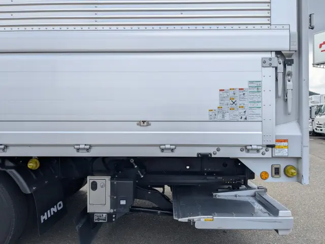 日野 レンジャー 2KG-FD2ABG(2WD)の写真33