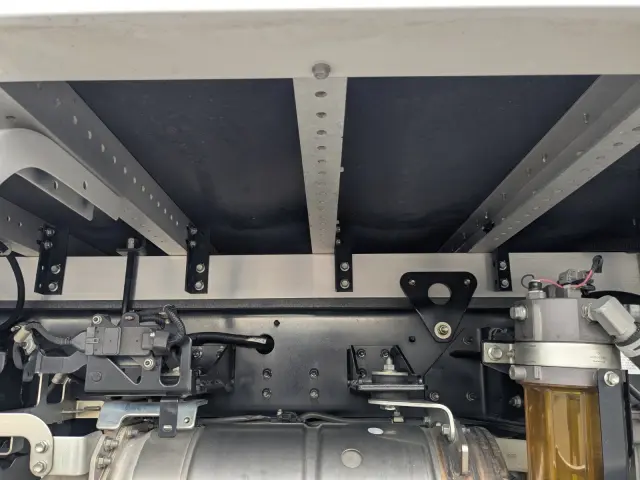 日野 レンジャー 2KG-FD2ABG(2WD)の写真34