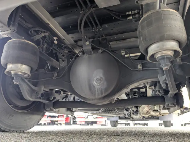 日野 レンジャー 2KG-FD2ABG(2WD)の写真35