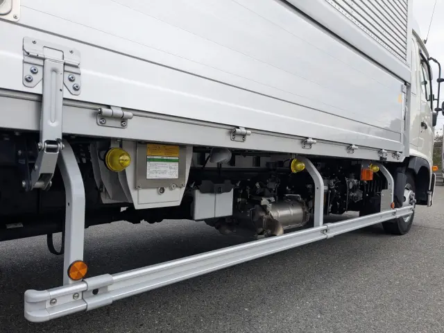 日野 レンジャー 2KG-FD2ABG(2WD)の写真36