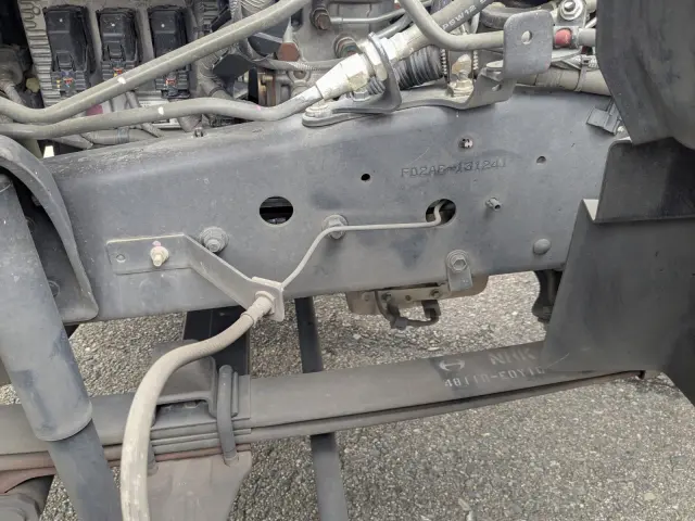 日野 レンジャー 2KG-FD2ABG(2WD)の写真43