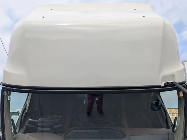 日野 レンジャー 2KG-FD2ABG(2WD)の写真44