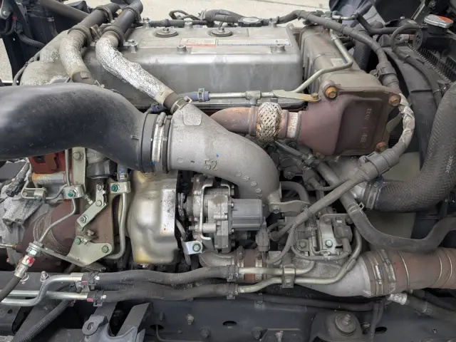 日野 レンジャー 2KG-FD2ABG(2WD)の写真46