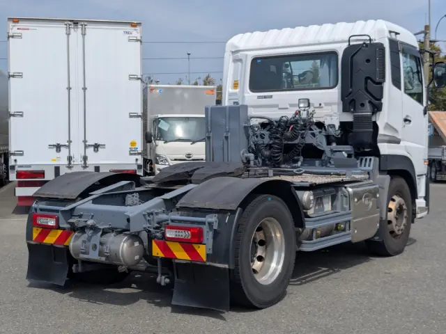 UD クオン 2RG-GK5DAB(2WD)の写真3