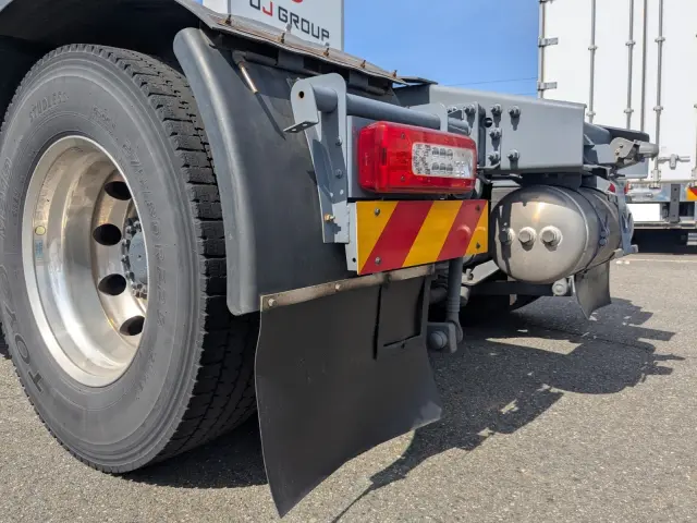 UD クオン 2RG-GK5DAB(2WD)の写真6