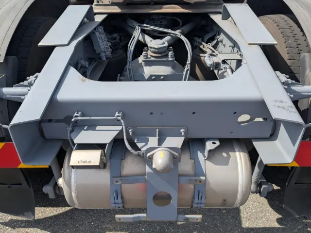 UD クオン 2RG-GK5DAB(2WD)の写真8