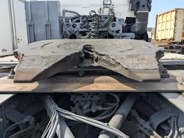 UD クオン 2RG-GK5DAB(2WD)の写真9