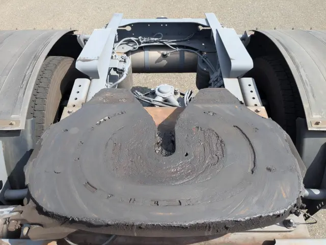 UD クオン 2RG-GK5DAB(2WD)の写真10