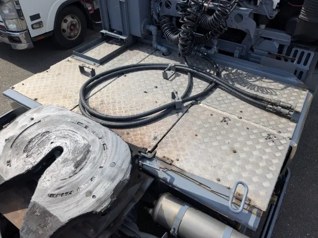 UD クオン 2RG-GK5DAB(2WD)の写真12