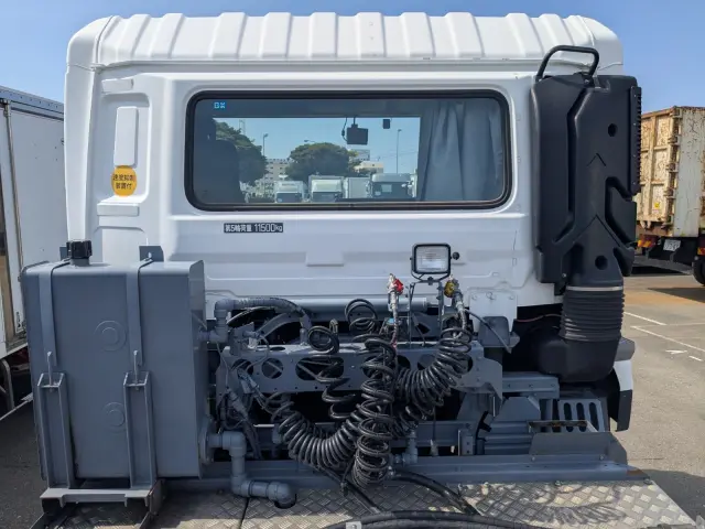 UD クオン 2RG-GK5DAB(2WD)の写真13