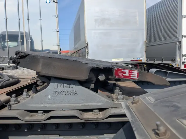 UD クオン 2RG-GK5DAB(2WD)の写真15