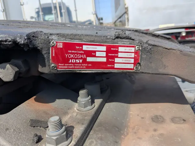 UD クオン 2RG-GK5DAB(2WD)の写真16