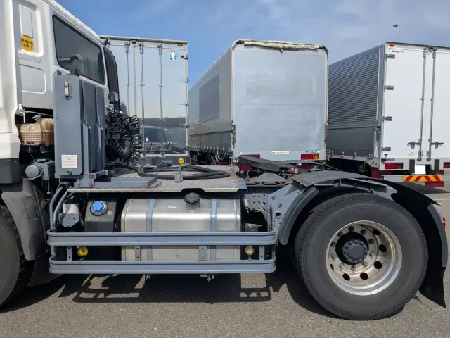 UD クオン 2RG-GK5DAB(2WD)の写真17