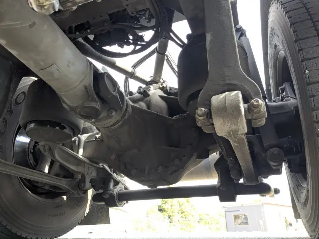 UD クオン 2RG-GK5DAB(2WD)の写真19