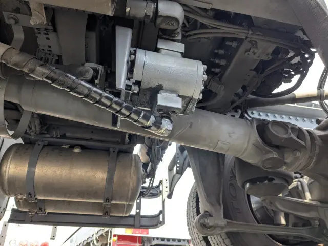 UD クオン 2RG-GK5DAB(2WD)の写真20