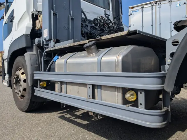 UD クオン 2RG-GK5DAB(2WD)の写真21