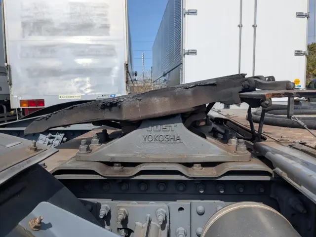 UD クオン 2RG-GK5DAB(2WD)の写真22