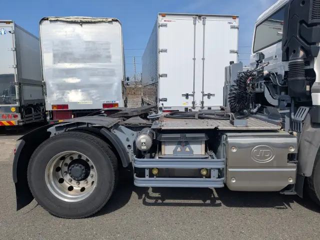 UD クオン 2RG-GK5DAB(2WD)の写真23