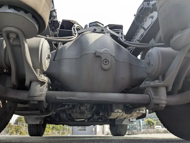 UD クオン 2RG-GK5DAB(2WD)の写真24