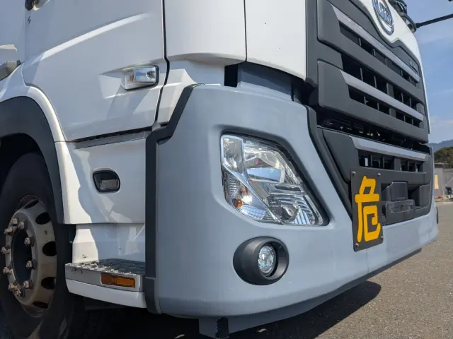 UD クオン 2RG-GK5DAB(2WD)の写真25