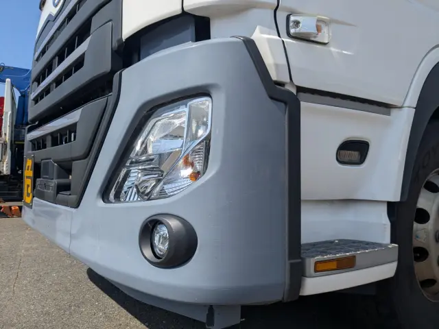 UD クオン 2RG-GK5DAB(2WD)の写真26