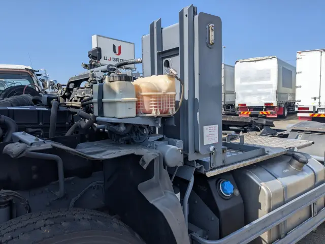 UD クオン 2RG-GK5DAB(2WD)の写真34