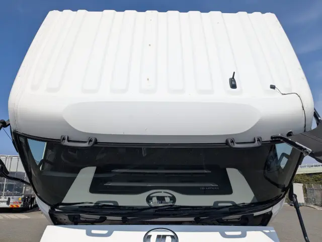 UD クオン 2RG-GK5DAB(2WD)の写真36