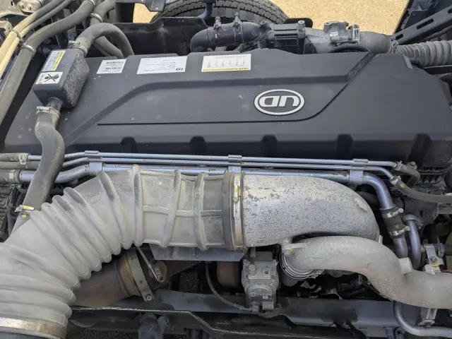 UD クオン 2RG-GK5DAB(2WD)の写真38