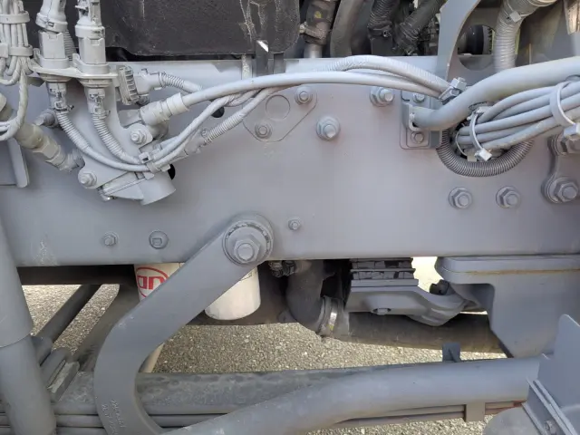 UD クオン 2RG-GK5DAB(2WD)の写真39