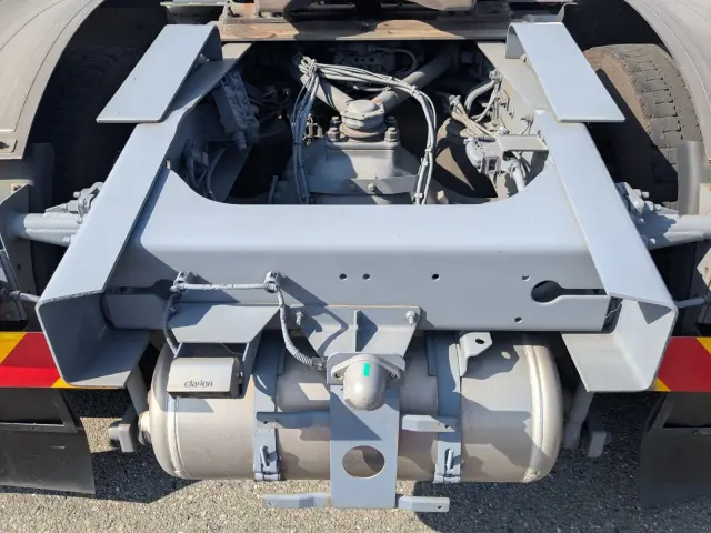 ＵＤ クオン 2RG-GK5DAB(2WD)の写真8