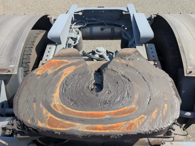 ＵＤ クオン 2RG-GK5DAB(2WD)の写真10