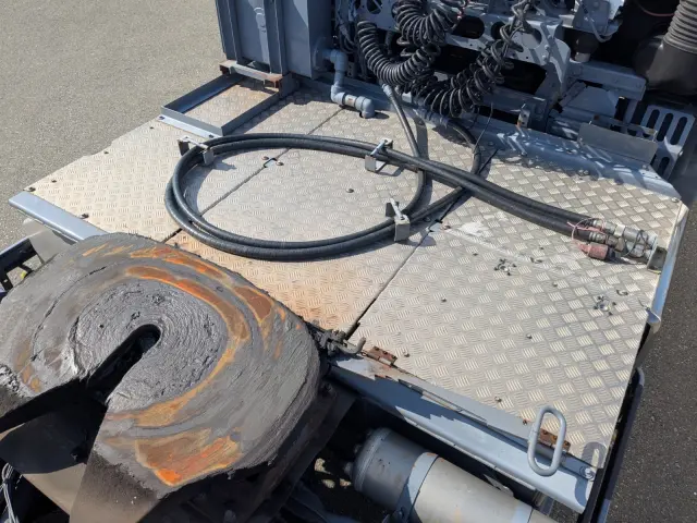 ＵＤ クオン 2RG-GK5DAB(2WD)の写真12