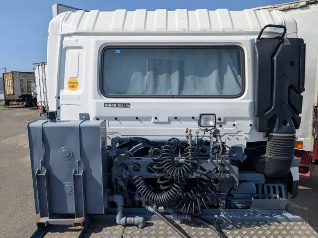 ＵＤ クオン 2RG-GK5DAB(2WD)の写真13