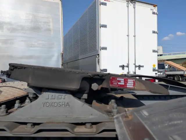 ＵＤ クオン 2RG-GK5DAB(2WD)の写真15