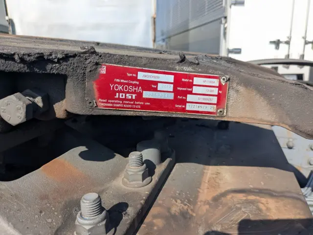 ＵＤ クオン 2RG-GK5DAB(2WD)の写真16