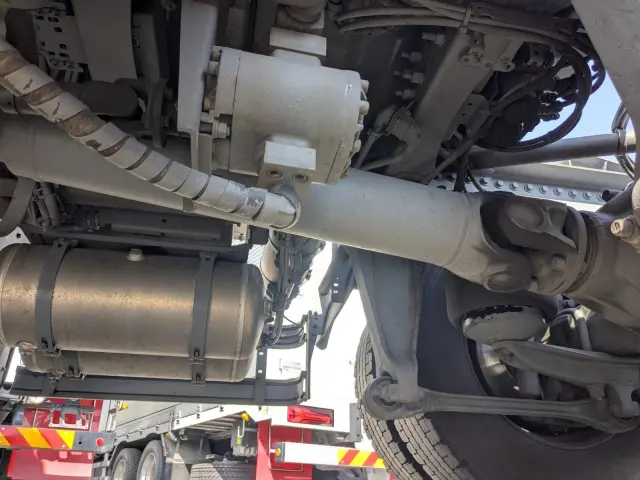 ＵＤ クオン 2RG-GK5DAB(2WD)の写真19