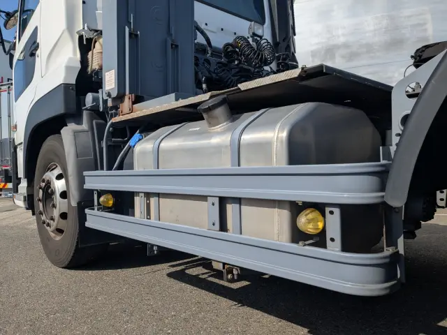 ＵＤ クオン 2RG-GK5DAB(2WD)の写真20