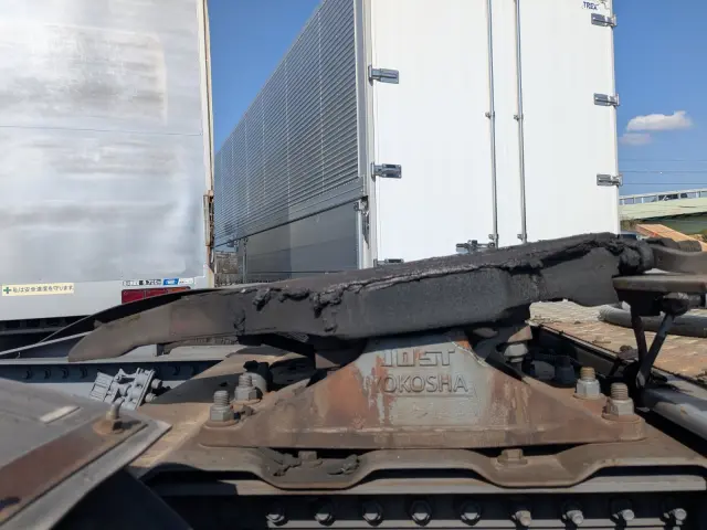 ＵＤ クオン 2RG-GK5DAB(2WD)の写真22