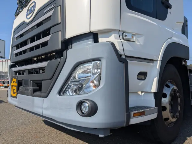 ＵＤ クオン 2RG-GK5DAB(2WD)の写真26