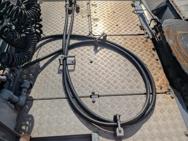 ＵＤ クオン 2RG-GK5DAB(2WD)の写真30