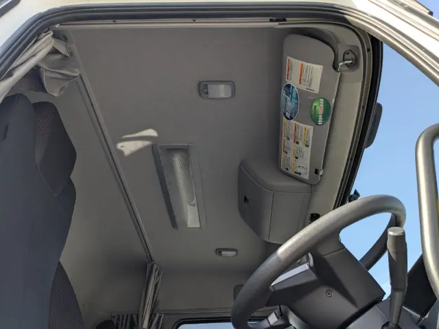 ＵＤ クオン 2RG-GK5DAB(2WD)の写真32